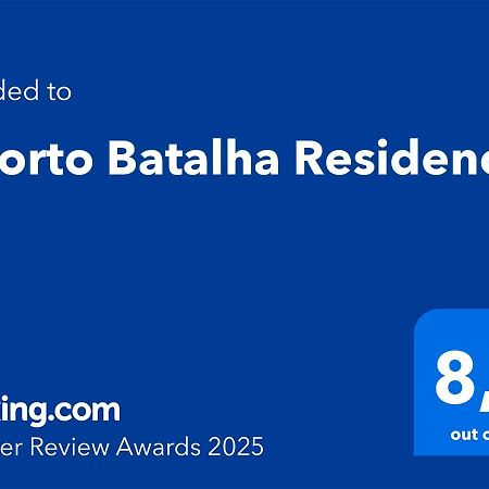 Oporto Batalha Residence Free Parking Exterior foto