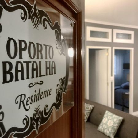 Oporto Batalha Residence Free Parking Exterior foto