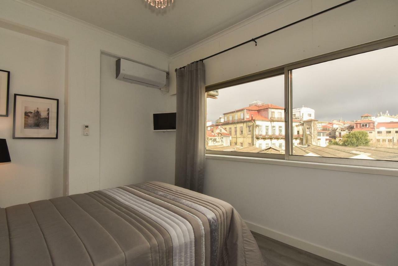 Oporto Batalha Residence Free Parking Exterior foto