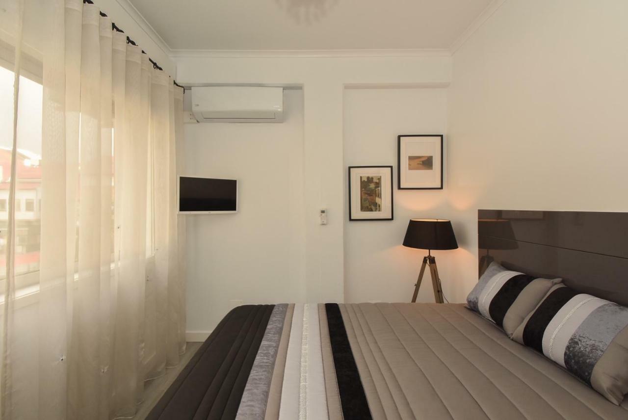 Oporto Batalha Residence Free Parking Exterior foto