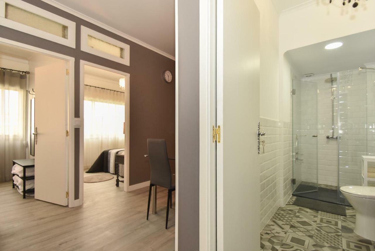 Oporto Batalha Residence Free Parking Exterior foto
