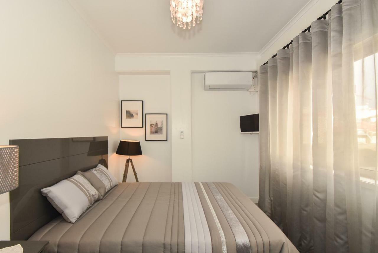 Oporto Batalha Residence Free Parking Exterior foto