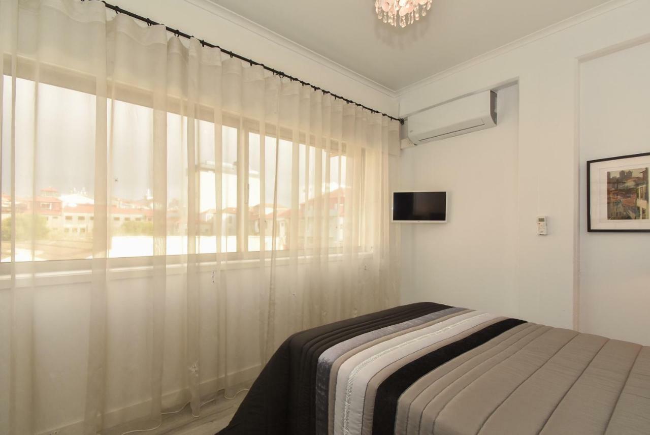 Oporto Batalha Residence Free Parking Exterior foto