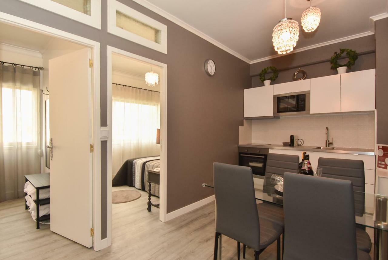 Oporto Batalha Residence Free Parking Exterior foto