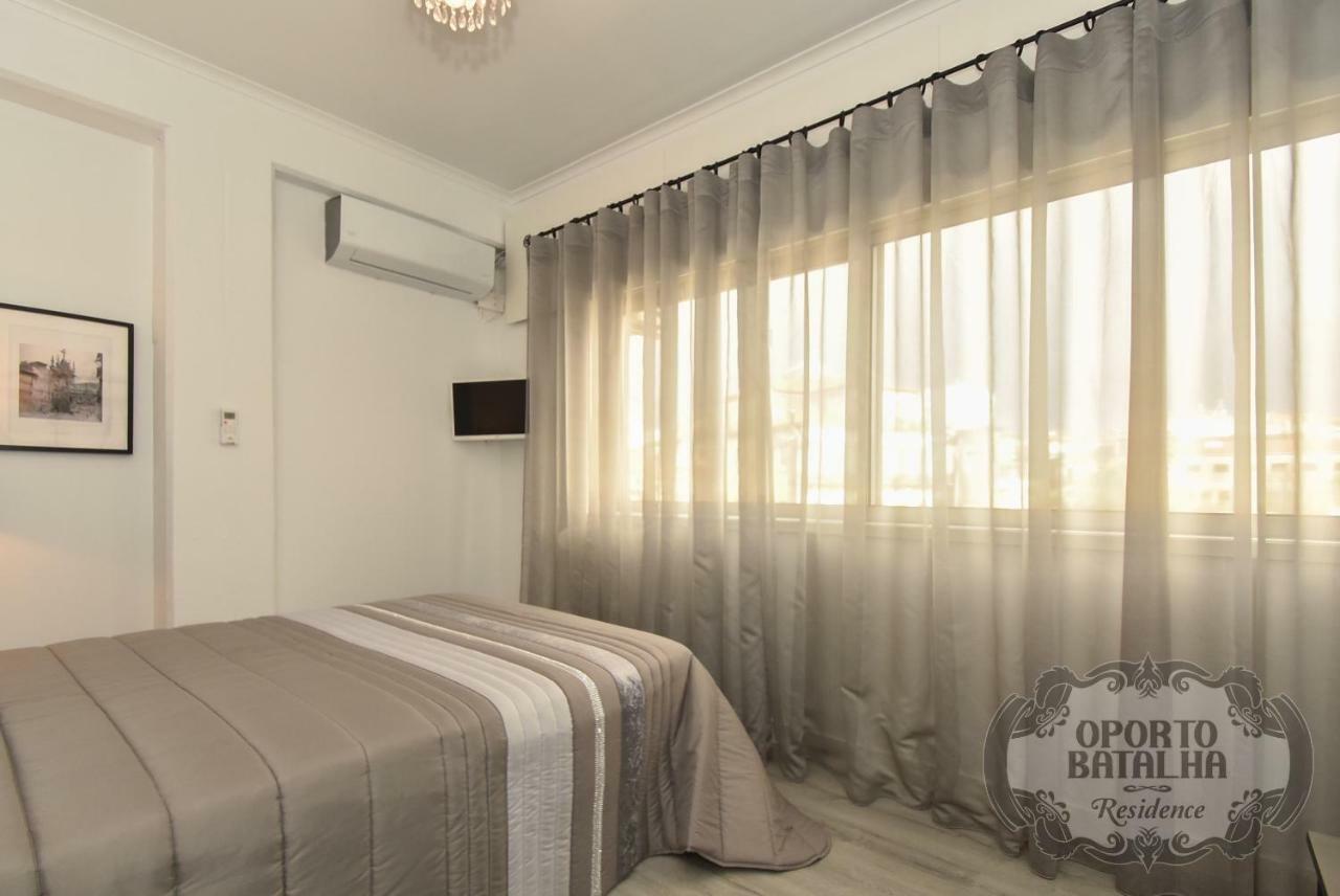 Oporto Batalha Residence Free Parking Exterior foto