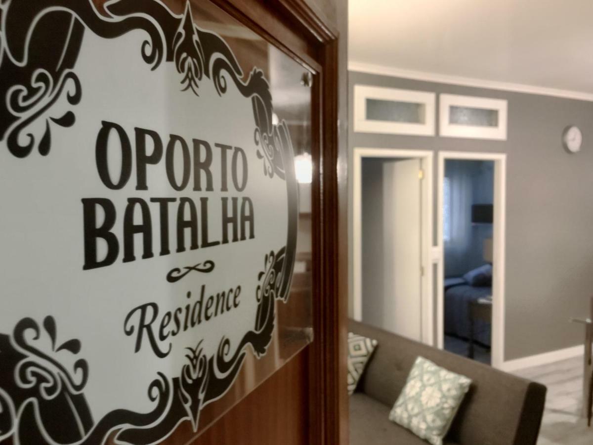 Oporto Batalha Residence Free Parking Exterior foto
