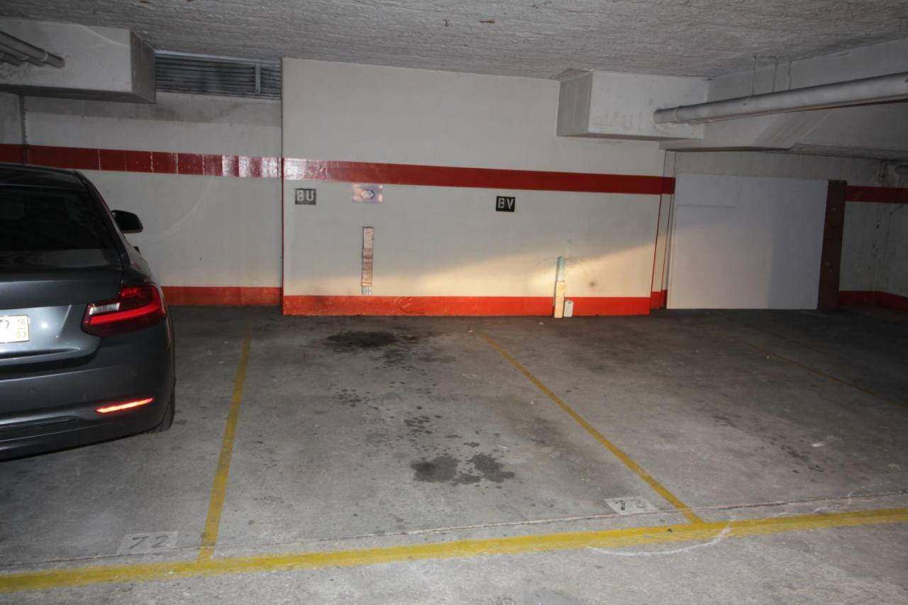 Oporto Batalha Residence Free Parking Exterior foto