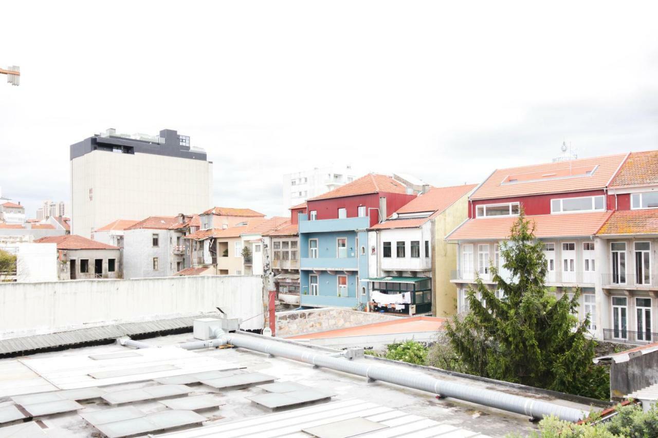 Oporto Batalha Residence Free Parking Exterior foto