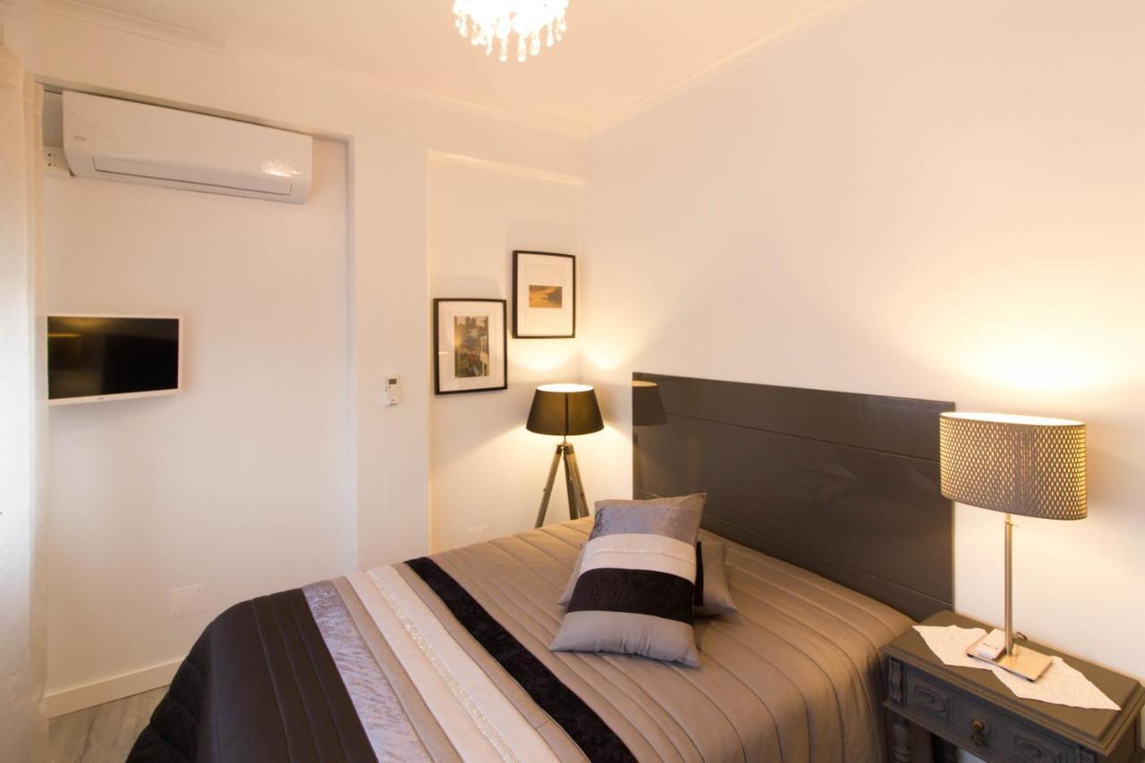 Oporto Batalha Residence Free Parking Habitación foto