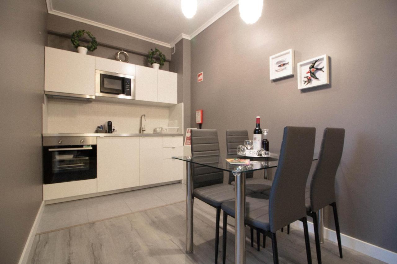 Oporto Batalha Residence Free Parking Habitación foto